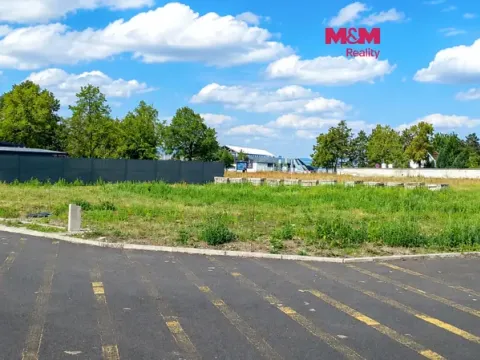 Prodej pozemku pro bydlení, Račice, 986 m2