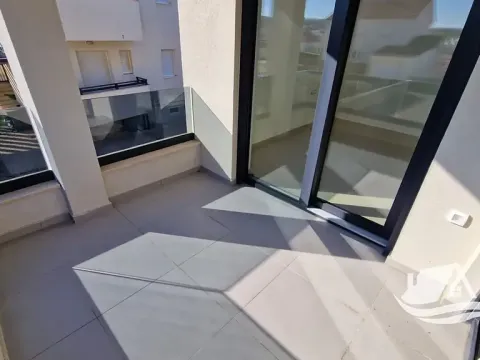 Prodej bytu 3+kk, Ražanac, Chorvatsko, 69 m2