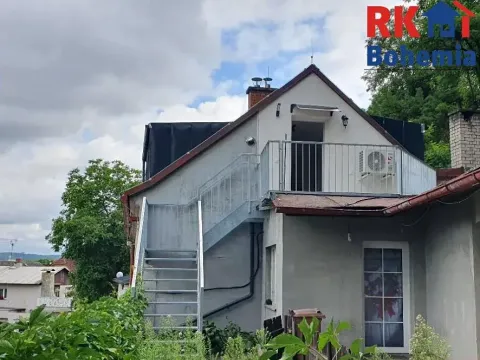 Pronájem bytu 2+kk, Mladá Boleslav, 52 m2