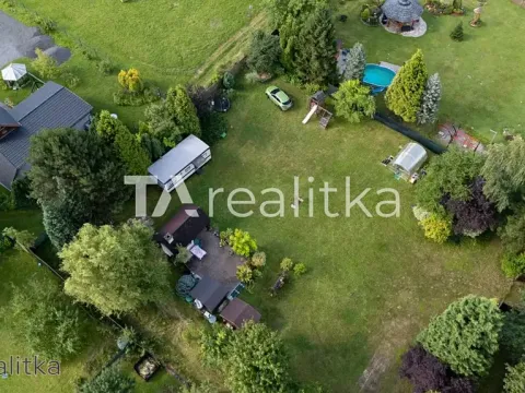 Prodej pozemku pro bydlení, Karviná, Bažantnice, 1884 m2