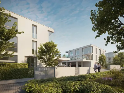 Prodej bytu 4+kk, Znojmo, 90 m2