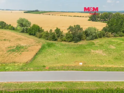 Prodej pozemku pro bydlení, Libenice, 1251 m2