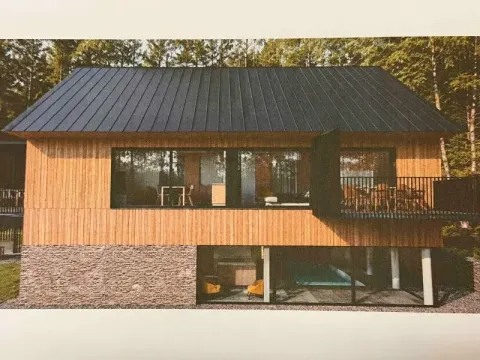 Prodej pozemku pro bydlení, Číchov, 1346 m2