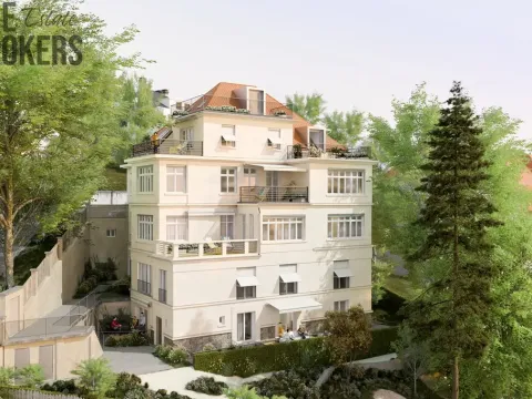 Prodej bytu 3+kk, Praha - Libeň, Pomezní, 120 m2