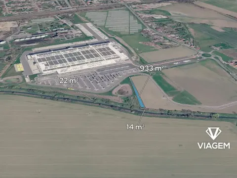 Prodej podílu pole, Kojetín, 480 m2