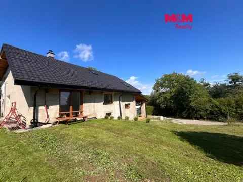 Prodej rodinného domu, Český Těšín - Horní Žukov, K Hájence, 173 m2