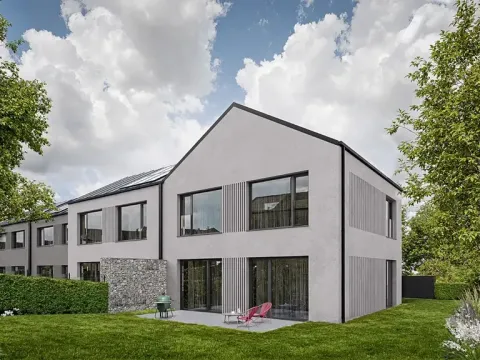 Prodej rodinného domu, Květnice, Konopná, 141 m2