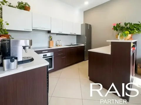 Prodej bytu 2+kk, Brno, Svitavská, 79 m2
