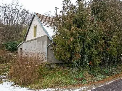 Dražba rodinného domu, Miroslav, Údolní, 111 m2