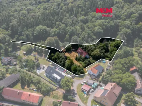 Prodej rodinného domu, Jivina, 234 m2
