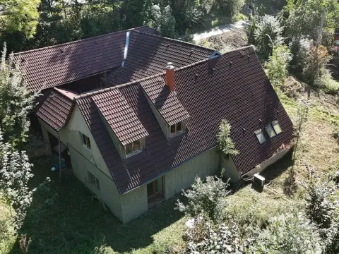 Prodej domu, Polička - Lezník, 180 m2