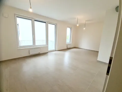 Pronájem bytu 2+kk, Praha - Libeň, Červená báň, 40 m2