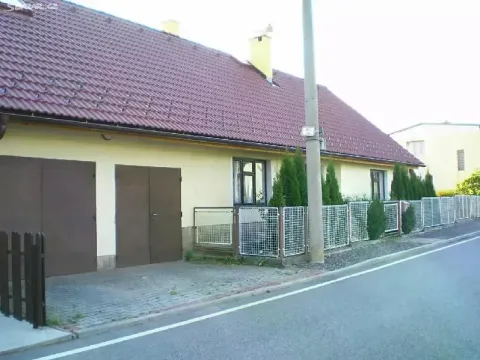 Pronájem rodinného domu, Vřesník, 315 m2
