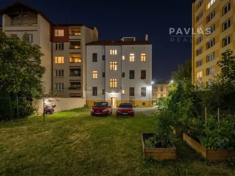 Prodej bytu 3+kk, České Budějovice, Puklicova, 90 m2