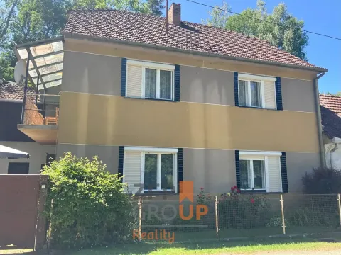 Prodej rodinného domu, Přibyslavice, 150 m2