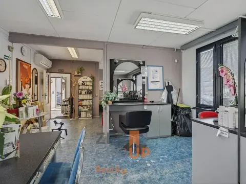 Prodej obchodního prostoru, Brno, Tuřanská, 104 m2