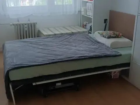 Pronájem pokoje, Praha - Libuš, 25 m2