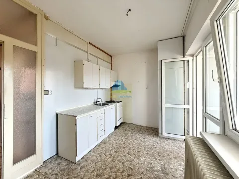 Prodej bytu 1+1, Sokolov, Vrchlického, 36 m2