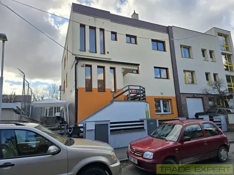 Prodej rodinného domu, Praha - Chodov, Pištěkova, 346 m2