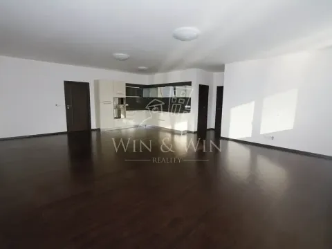 Pronájem bytu 4+kk, Praha - Horní Počernice, Náchodská, 124 m2