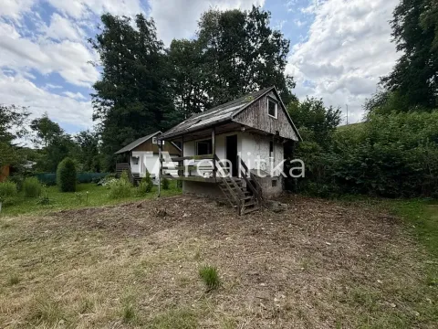 Prodej chaty, Ostrava, 26. dubna, 19 m2