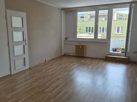 Pronájem bytu 3+1, Praha - Stodůlky, Husníkova, 77 m2