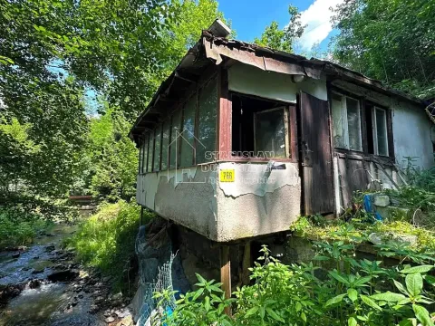 Prodej chaty, Petrov, Zátrnová, 37 m2
