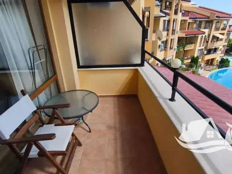 Prodej bytu 3+kk, Nesebar, Bulharsko, 88 m2