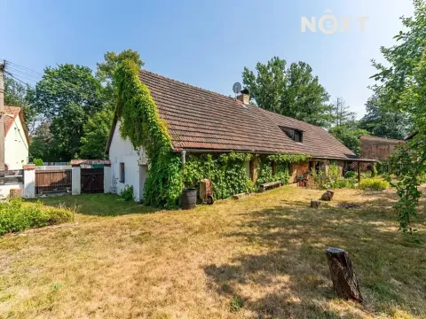 Prodej chalupy, Blížejov, 312 m2