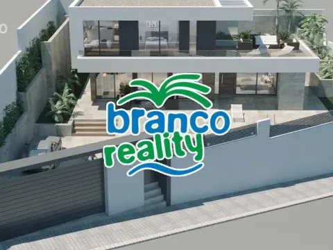 Prodej rodinného domu, Ciudad Quesada, Alicante, Španělsko, 203 m2