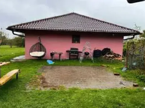 Dražba rodinného domu, Petrovice u Karviné, 120 m2