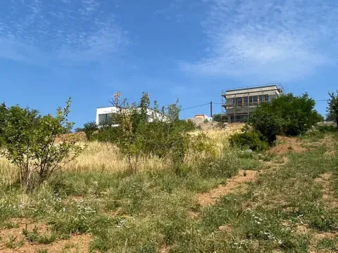 Prodej pozemku pro bydlení, Rozdrojovice, 400 m2