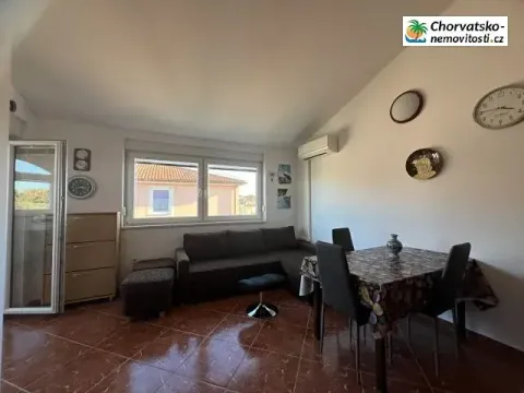Pronájem bytu 3+kk, Medulin, Chorvatsko, 47 m2