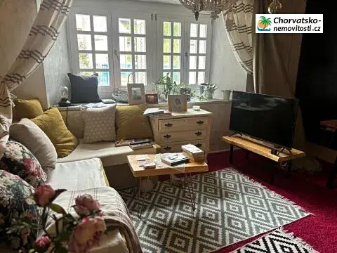 Prodej rodinného domu, Fužine, Chorvatsko, 142 m2