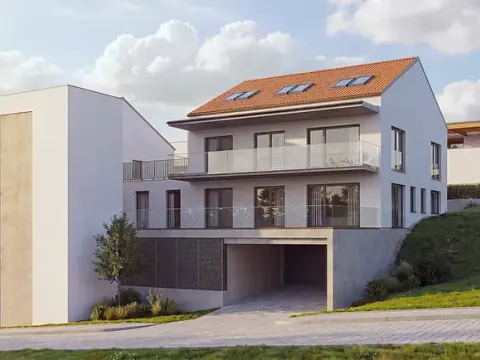 Prodej bytu 4+kk, Holubice, 97 m2