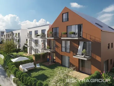 Prodej bytu 3+kk, Praha - Čakovice, Schoellerova, 77 m2