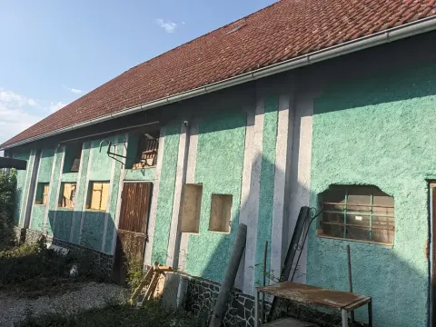 Prodej vícegeneračního domu, Běleč, Dukelská, 476 m2