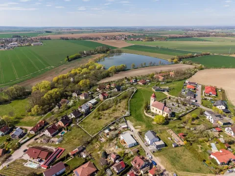 Prodej pozemku, Chrudim - Chrudim IV, Široká, 4500 m2