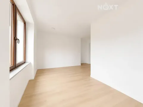 Prodej bytu 2+1, Praha - Písnice, Libušská, 42 m2