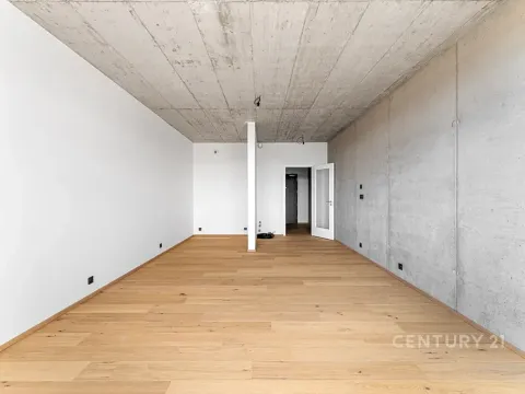 Prodej bytu 1+kk, Praha - Vysočany, Kolbenova, 42 m2