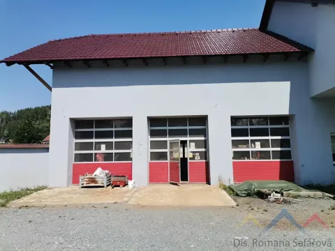 Pronájem komerční nemovitosti, Vrbno pod Pradědem, Nádražní, 137 m2