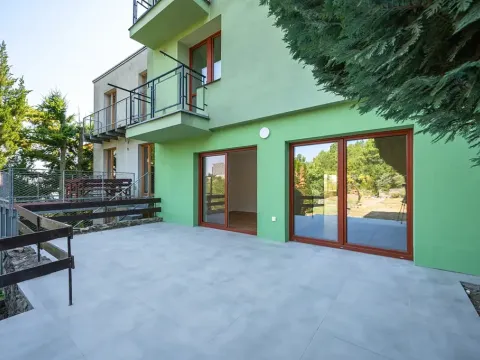 Prodej rodinného domu, Brno, Příkrá, 78 m2