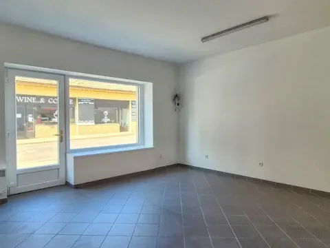 Pronájem obchodního prostoru, Říčany, 17. listopadu, 27 m2