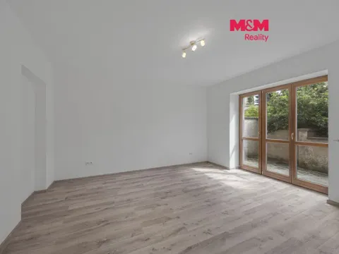 Prodej bytu 2+kk, Mladá Boleslav - Mladá Boleslav II, Nerudova, 50 m2