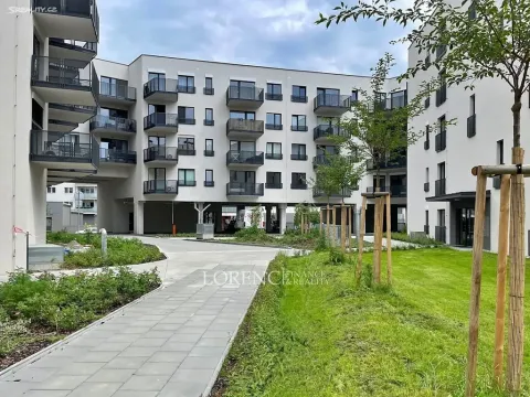Pronájem bytu 2+kk, Olomouc, Edmunda Husserla, 47 m2