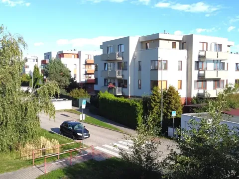 Prodej bytu 3+kk, Jesenice, Cedrová, 95 m2
