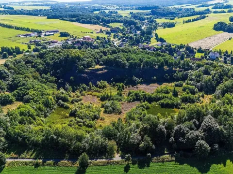 Prodej pozemku, Heřmanice, 63354 m2
