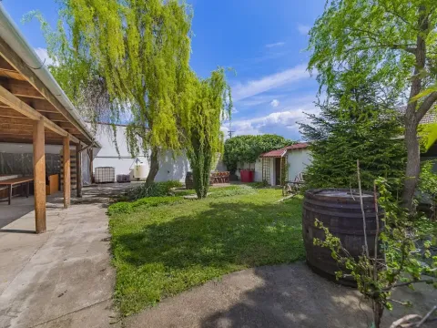 Prodej výrobních prostor, Velké Pavlovice, Trávníky, 400 m2