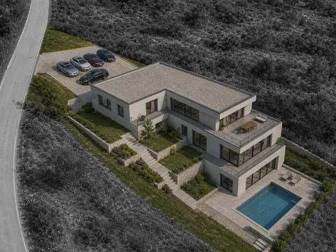 Prodej pozemku pro bydlení, Velké Pavlovice, Pod Starou Horou, 829 m2