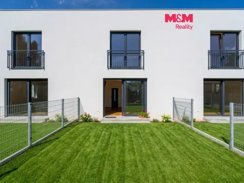Prodej bytu 3+kk, Říčany - Radošovice, Sedláčkova, 83 m2